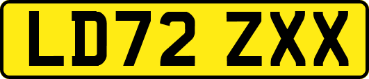 LD72ZXX