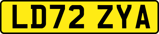 LD72ZYA