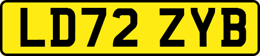 LD72ZYB