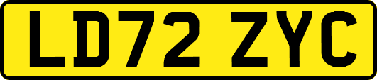LD72ZYC