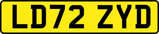 LD72ZYD