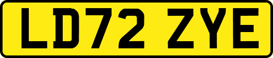 LD72ZYE