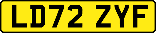 LD72ZYF