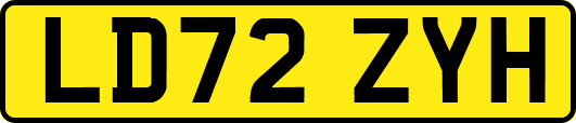 LD72ZYH