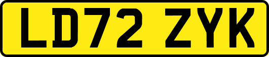 LD72ZYK