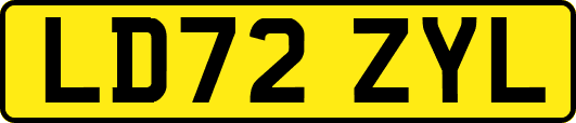 LD72ZYL