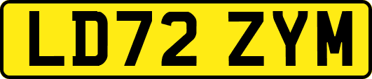 LD72ZYM