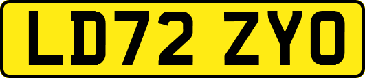 LD72ZYO