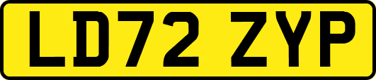 LD72ZYP