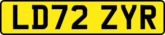 LD72ZYR