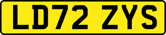 LD72ZYS