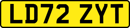 LD72ZYT