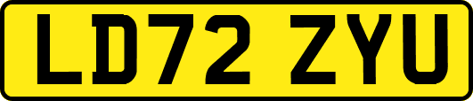 LD72ZYU