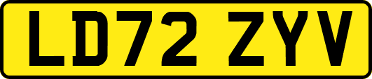 LD72ZYV