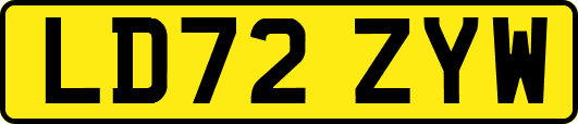 LD72ZYW