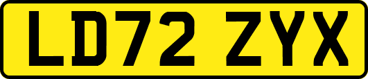 LD72ZYX