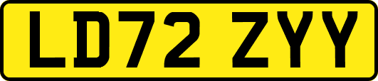 LD72ZYY