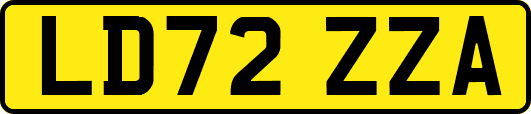 LD72ZZA