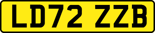 LD72ZZB