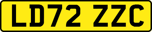 LD72ZZC