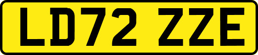 LD72ZZE