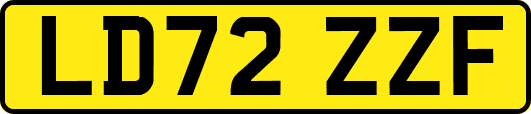 LD72ZZF