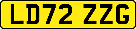 LD72ZZG