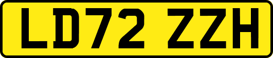LD72ZZH