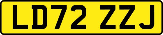 LD72ZZJ