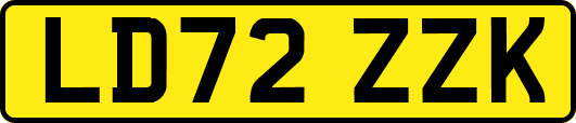 LD72ZZK