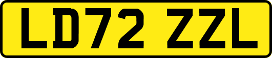 LD72ZZL
