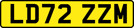 LD72ZZM