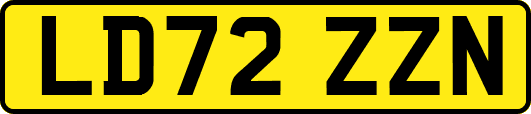 LD72ZZN
