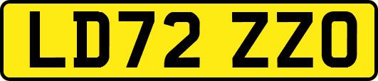 LD72ZZO