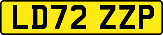 LD72ZZP
