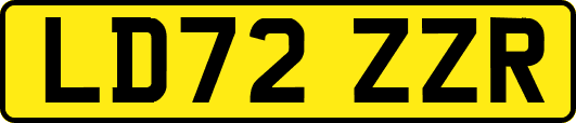 LD72ZZR