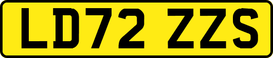 LD72ZZS