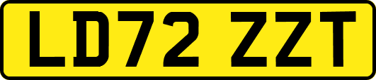 LD72ZZT