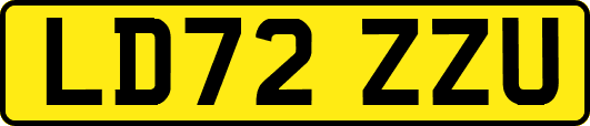 LD72ZZU
