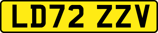 LD72ZZV