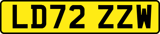 LD72ZZW