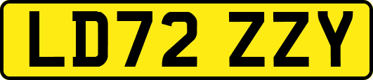 LD72ZZY