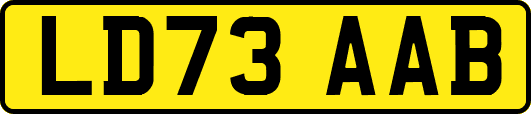 LD73AAB