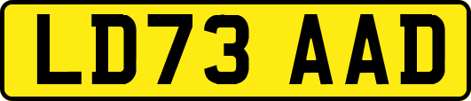 LD73AAD