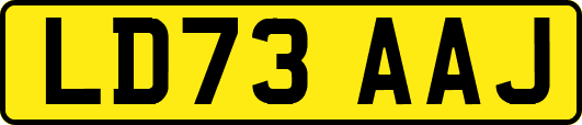LD73AAJ