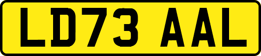 LD73AAL