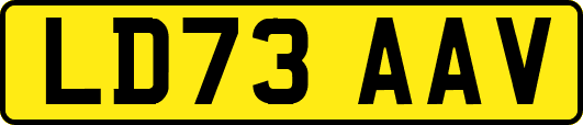 LD73AAV