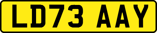 LD73AAY