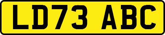 LD73ABC