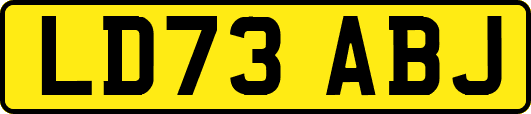 LD73ABJ